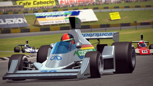 Stock Car Extreme — скриншот 5