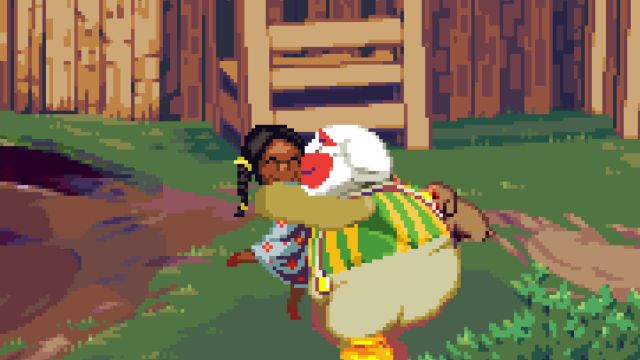 Dropsy — captura 1
