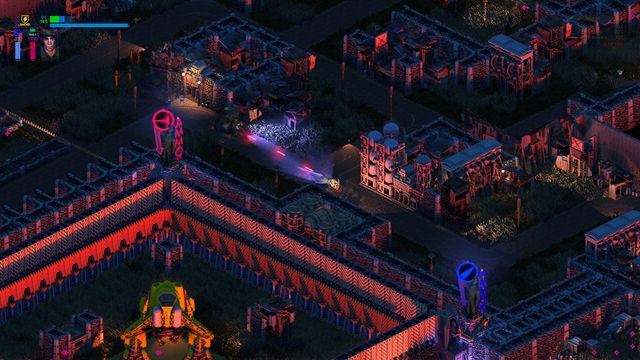 Brigador Up Armored Edition — скриншот 5