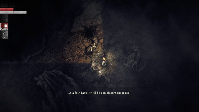 Darkwood — screenshot 2