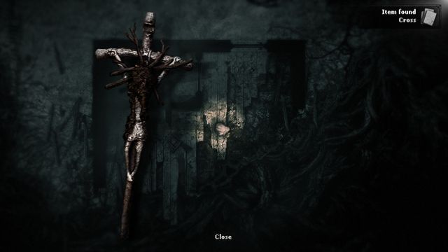 Darkwood — screenshot 5