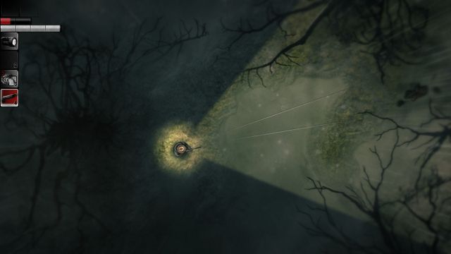 Darkwood — screenshot 4