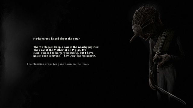 Darkwood — screenshot 3