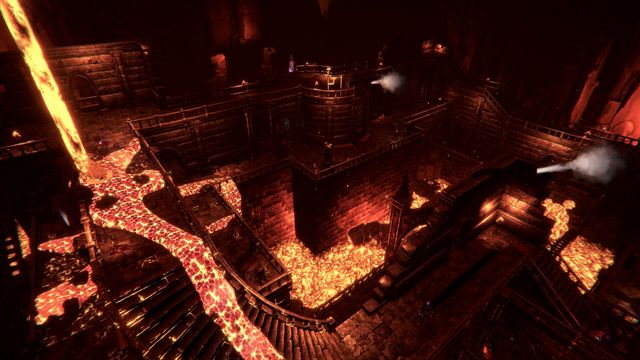 Goblin Cleanup — скриншот 4