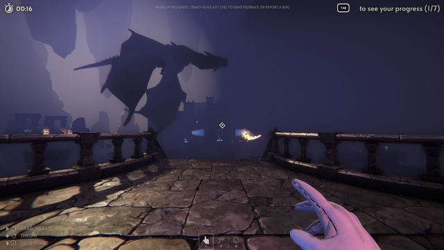 Goblin Cleanup — скриншот 7