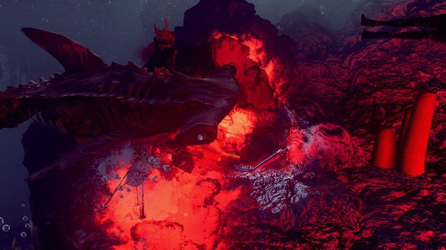 Depth — screenshot 4
