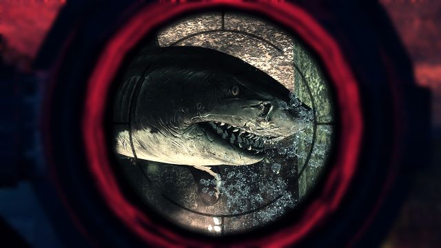 Depth — screenshot 3
