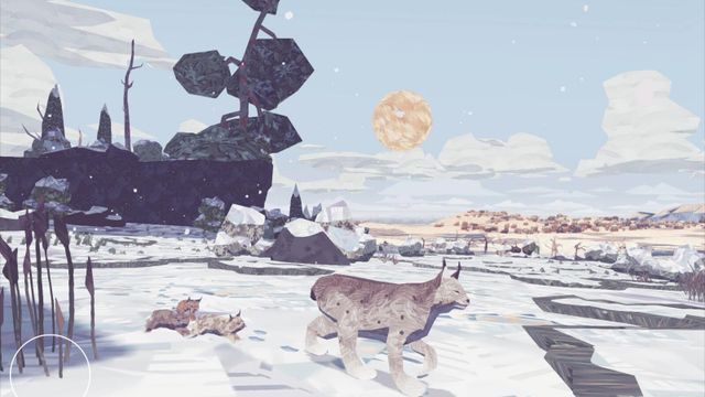 Shelter 2 — скриншот 1