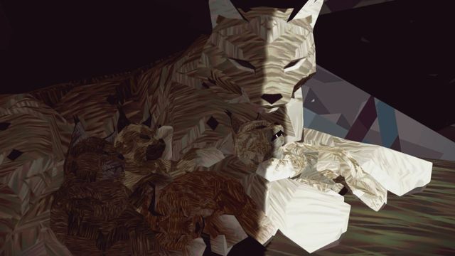 Shelter 2 — скриншот 2