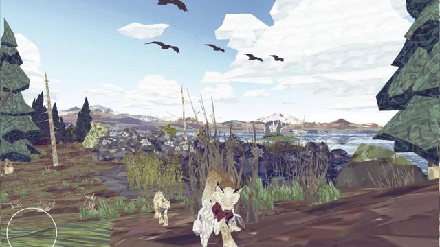 Shelter 2 — скриншот 3