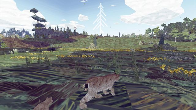 Shelter 2 — скриншот 5