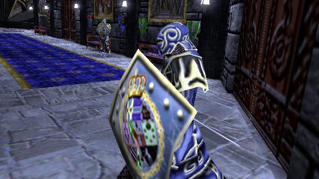 Summoner — screenshot 7