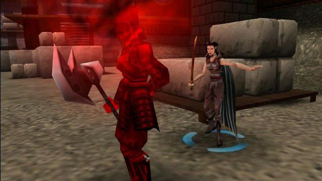 Summoner — screenshot 3