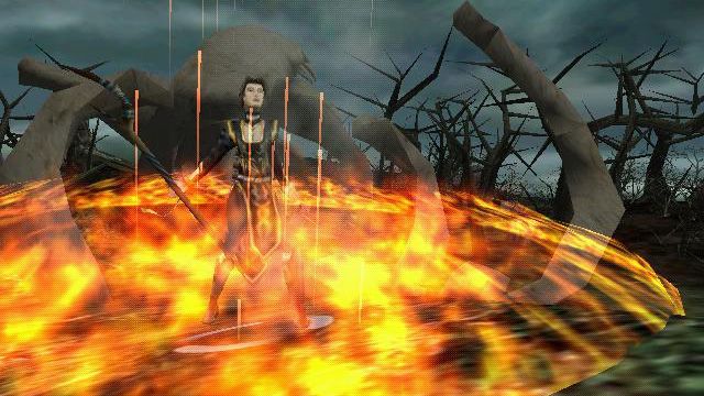 Summoner — screenshot 2