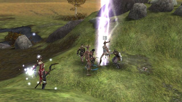 Summoner — screenshot 4