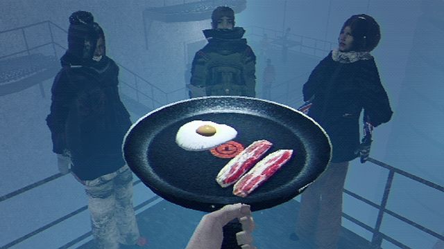 Arctic Eggs — скриншот 1
