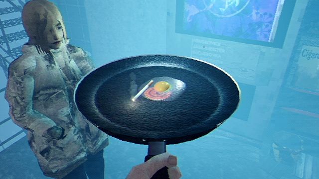 Arctic Eggs — скриншот 4