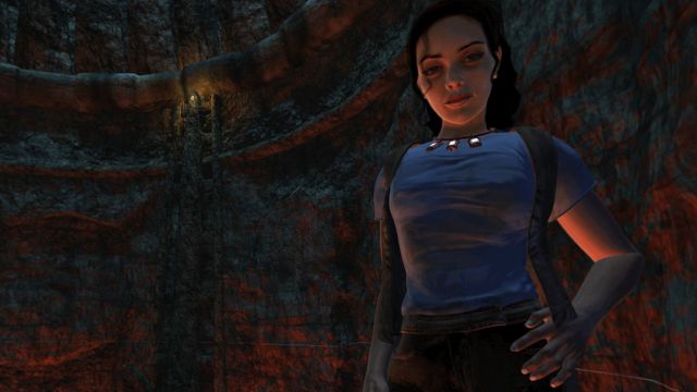 Return to Mysterious Island 2 — скриншот 1