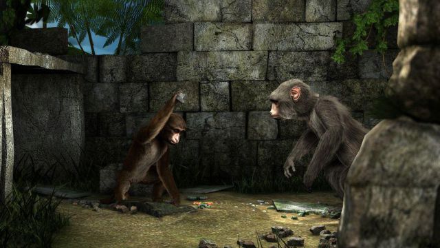 Return to Mysterious Island 2 — скриншот 5