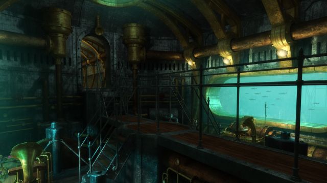 Return to Mysterious Island 2 — скриншот 3