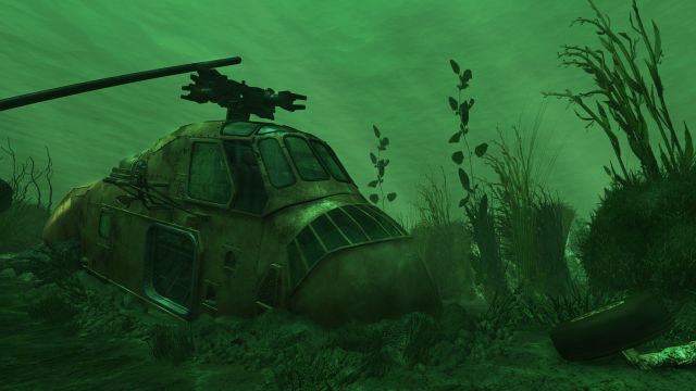 Return to Mysterious Island 2 — скриншот 2