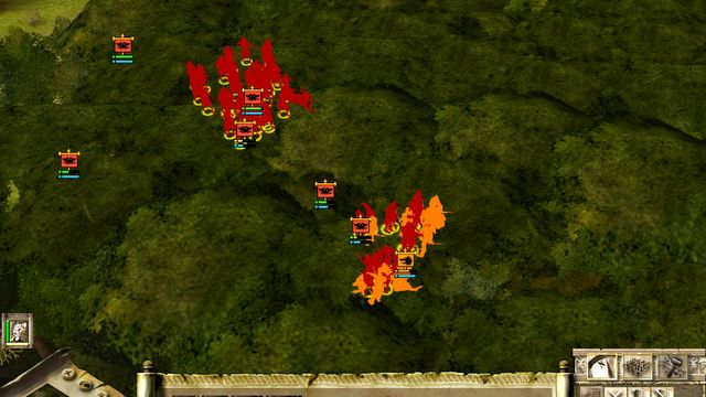 Praetorians — screenshot 3