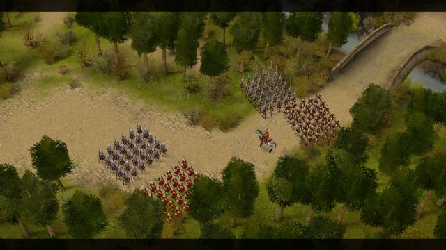 Praetorians — screenshot 4