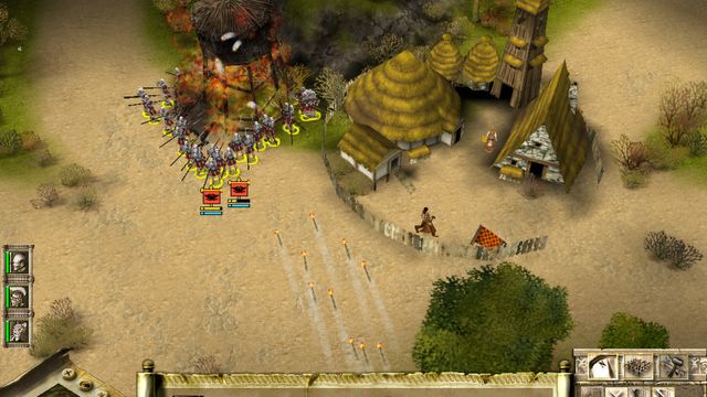 Praetorians — screenshot 5