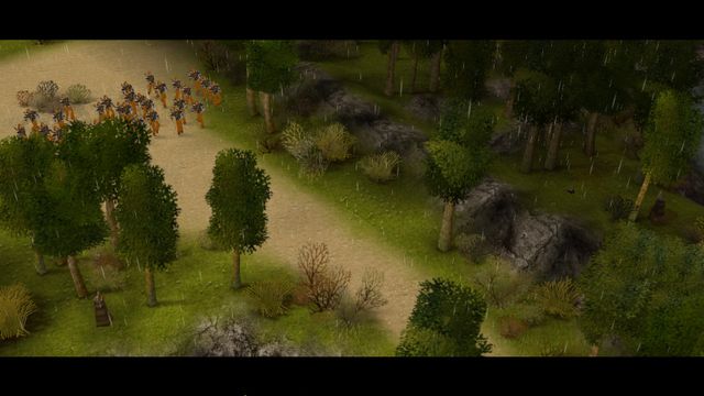 Praetorians — screenshot 2