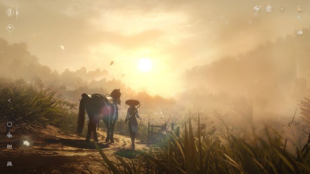 Sword of Justice — screenshot 1
