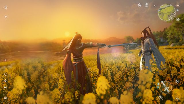 Sword of Justice — screenshot 6
