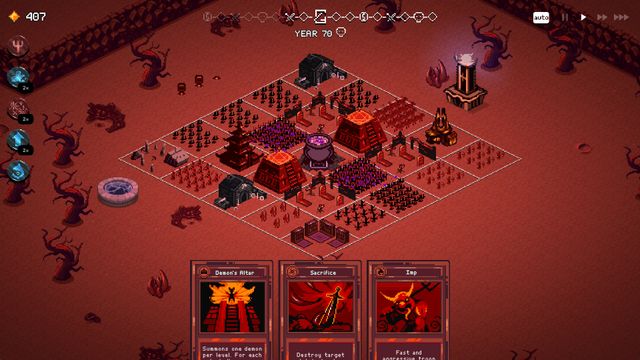 9 Kings — скриншот 2