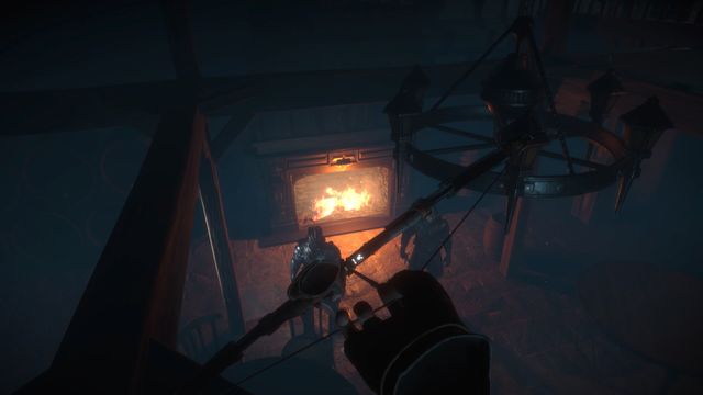 Thief VR Legacy of Shadow — скриншот 8