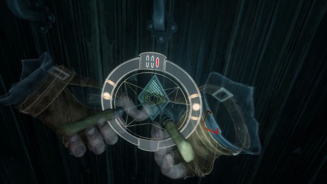 Thief VR Legacy of Shadow — скриншот 7