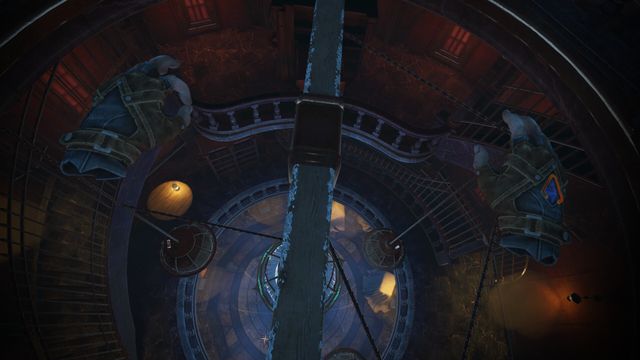 Thief VR Legacy of Shadow — скриншот 4