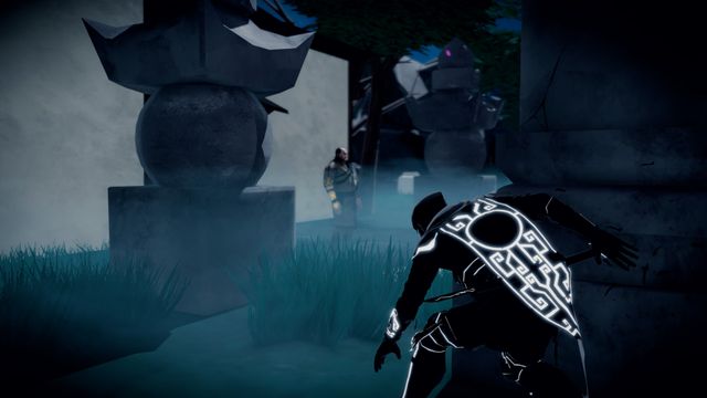 Aragami — screenshot 2