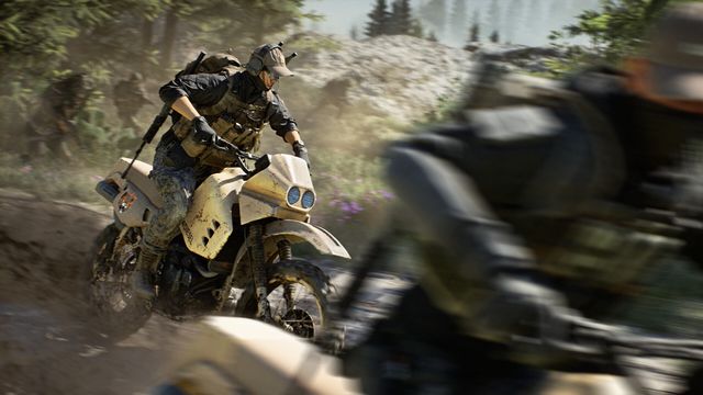 Battlefield 6 — скриншот 5