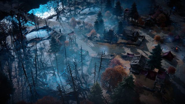 Disciples Domination — скриншот 1