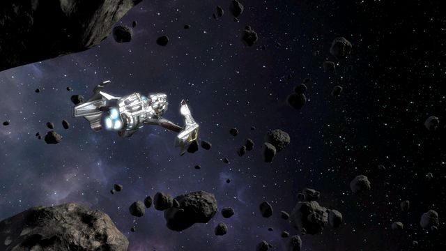 X3 Reunion — скриншот 1