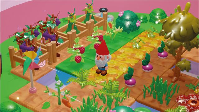 Tiny Garden — скриншот 5