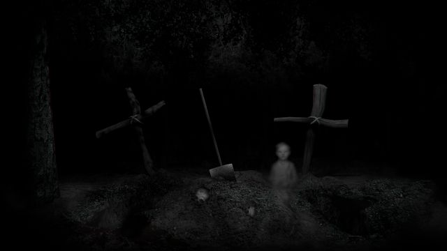 Real Horror Stories — скриншот 4