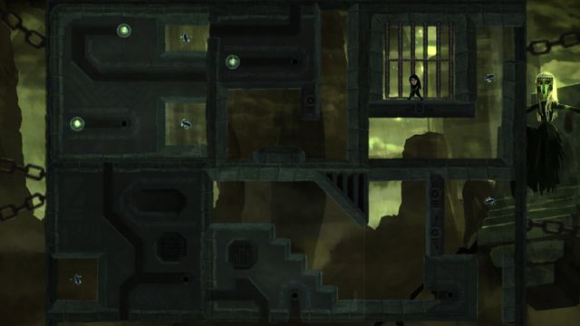 Munin — скриншот 5
