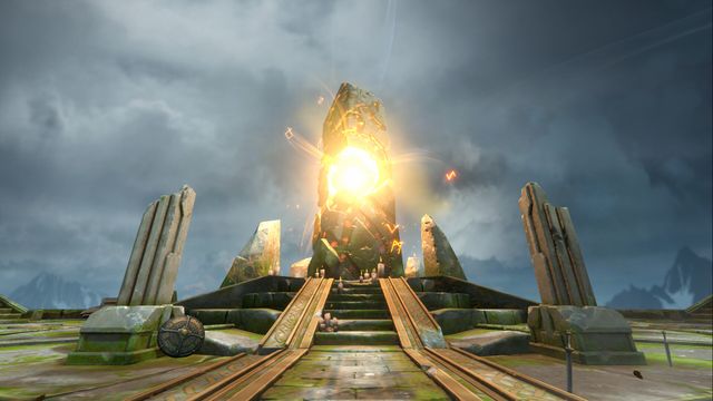 Viking Rise — скриншот 3