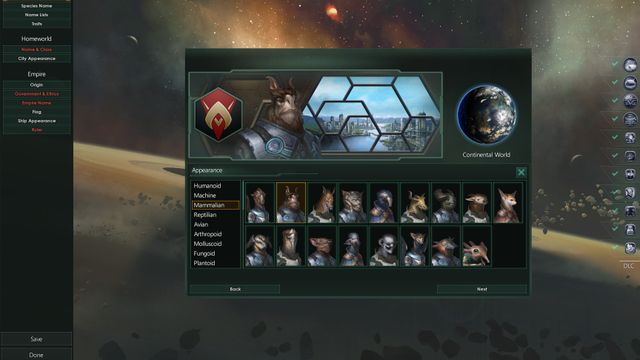 Stellaris — скриншот 3