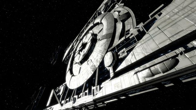 X3 Terran Conflict — скриншот 4