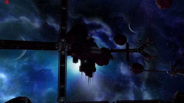 X3 Terran Conflict — скриншот 5