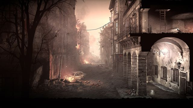 This War of Mine Final Cut — скриншот 5