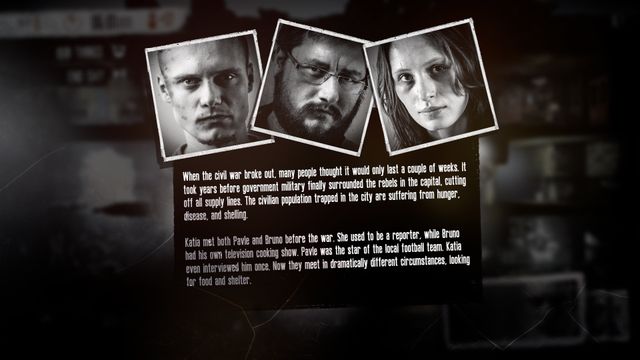 This War of Mine Final Cut — скриншот 6
