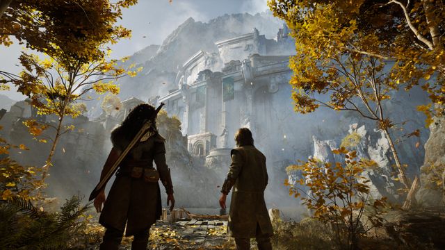Echoes of the End — скриншот 5