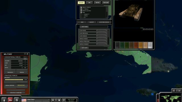 SuperPower 2 Steam Edition — screenshot 1